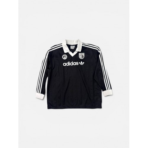 ADIDAS LONG SLEEVE FOOTBALL JERSEY
